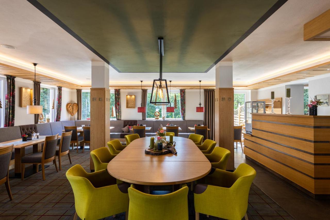 Landkomfort Hotel Elsenmann Виллинген Экстерьер фото