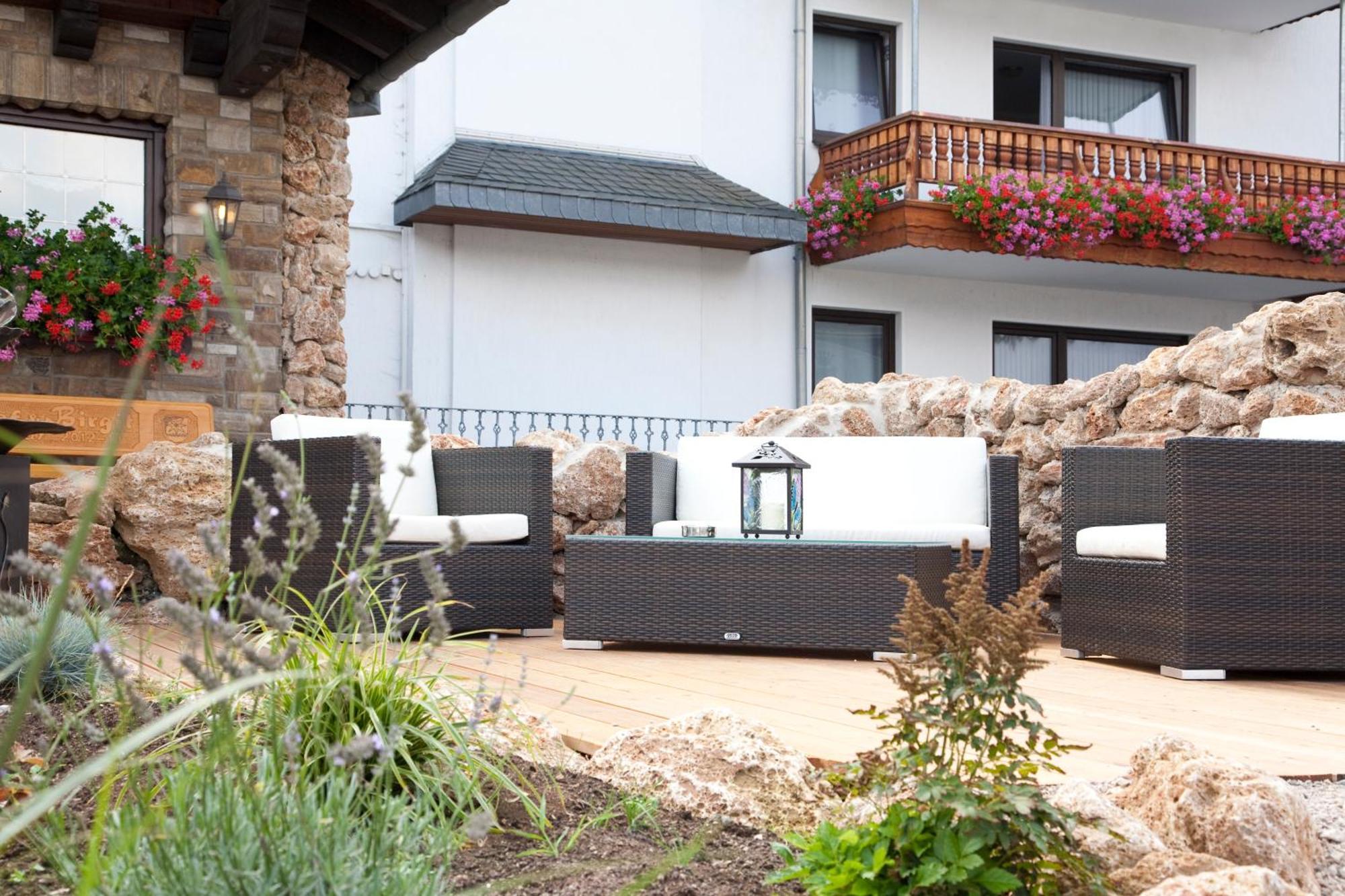 Landkomfort Hotel Elsenmann Виллинген Экстерьер фото