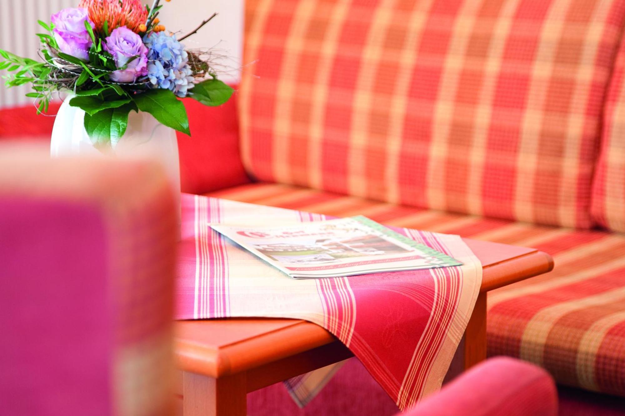 Landkomfort Hotel Elsenmann Виллинген Номер фото