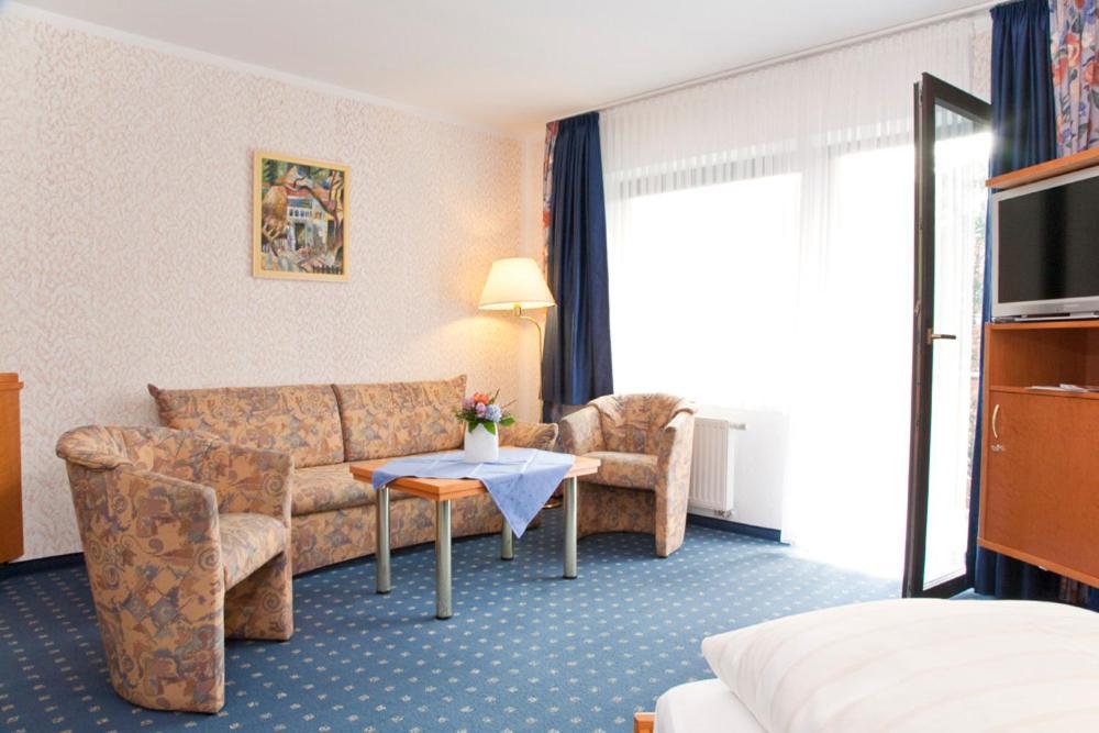 Landkomfort Hotel Elsenmann Виллинген Номер фото