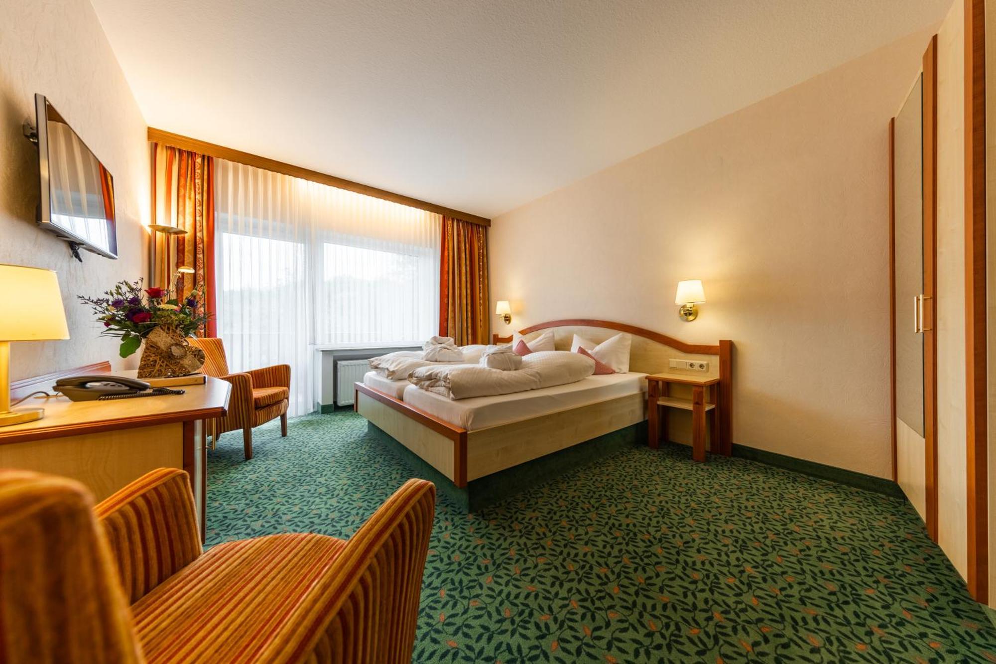Landkomfort Hotel Elsenmann Виллинген Номер фото