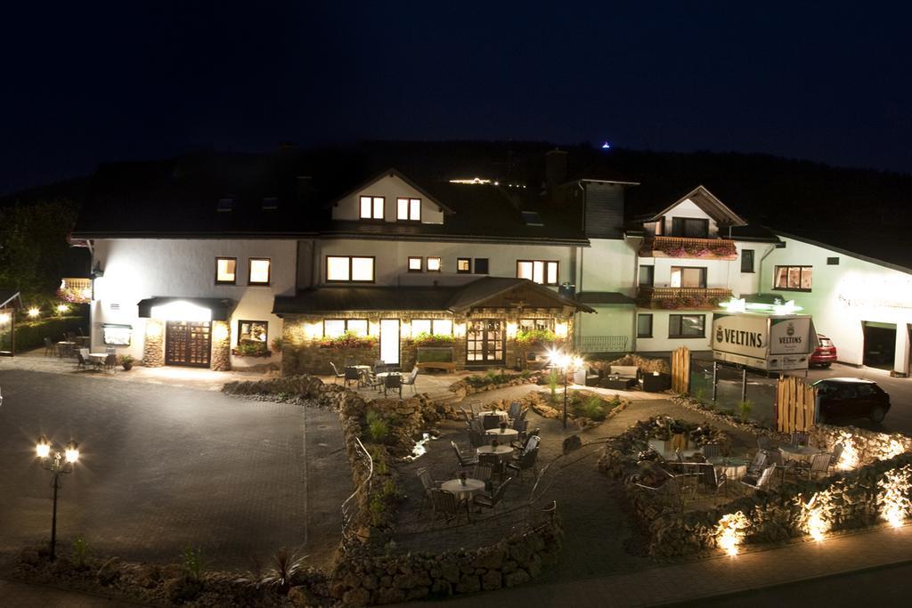 Landkomfort Hotel Elsenmann Виллинген Экстерьер фото